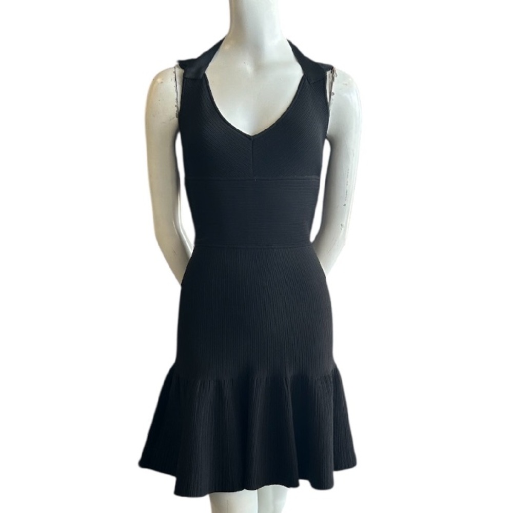 Vena Cava Dress